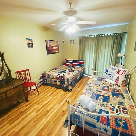 Tybee Time Rental 8-16#2 Tybee Island Exterior foto