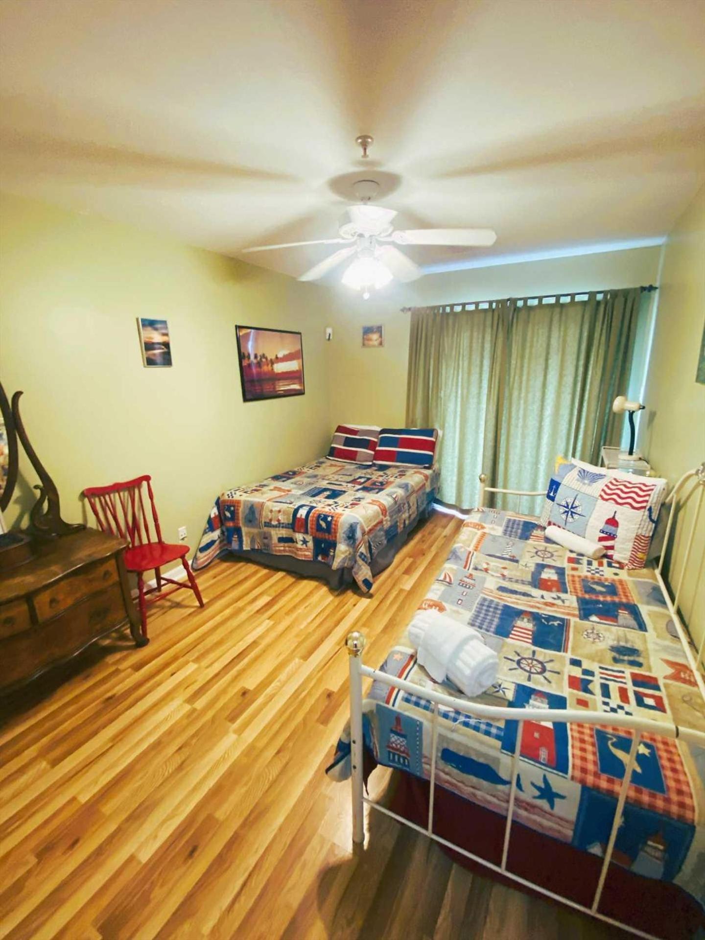 Tybee Time Rental 8-16#2 Tybee Island Exterior foto