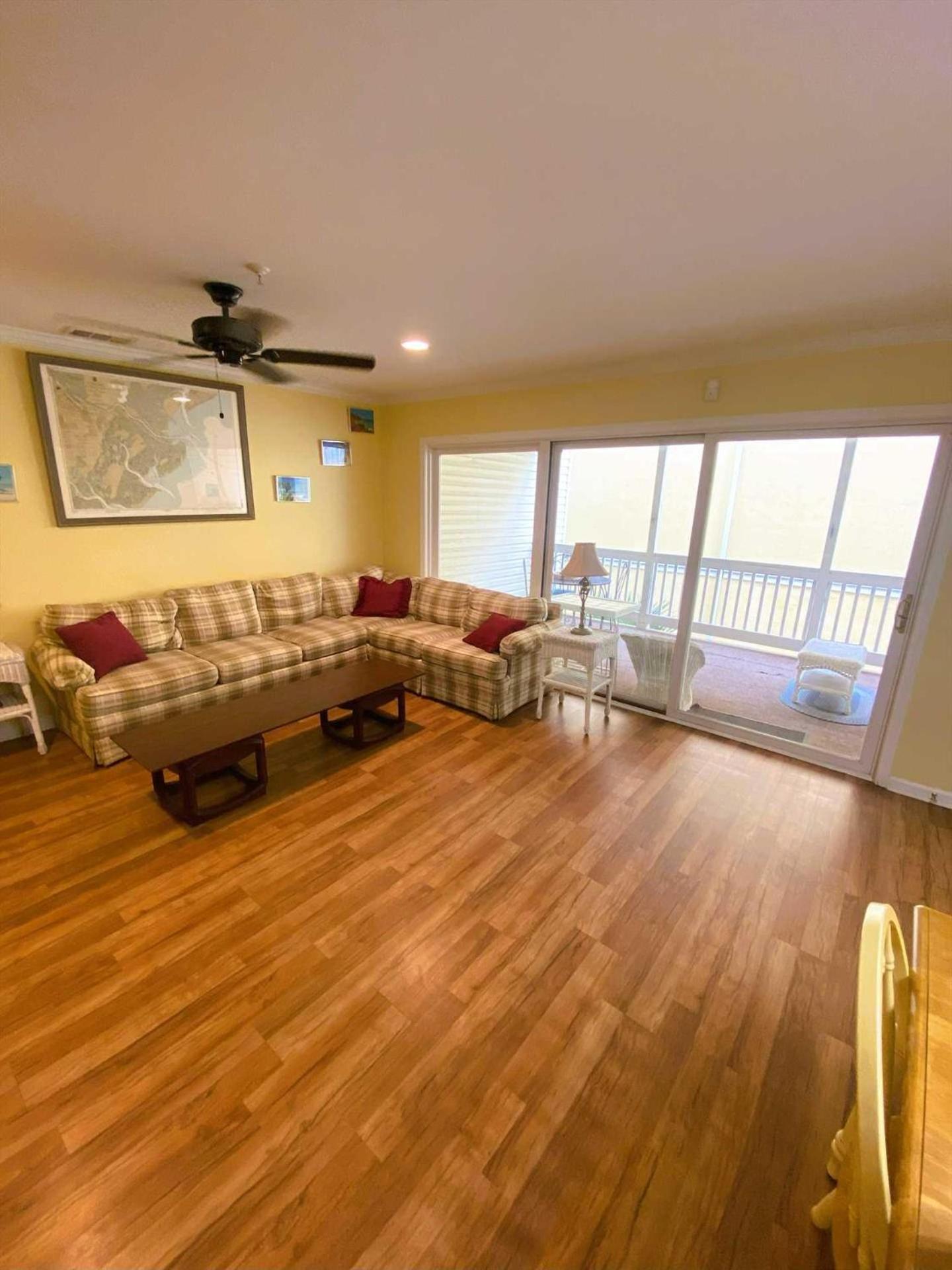 Tybee Time Rental 8-16#2 Tybee Island Exterior foto