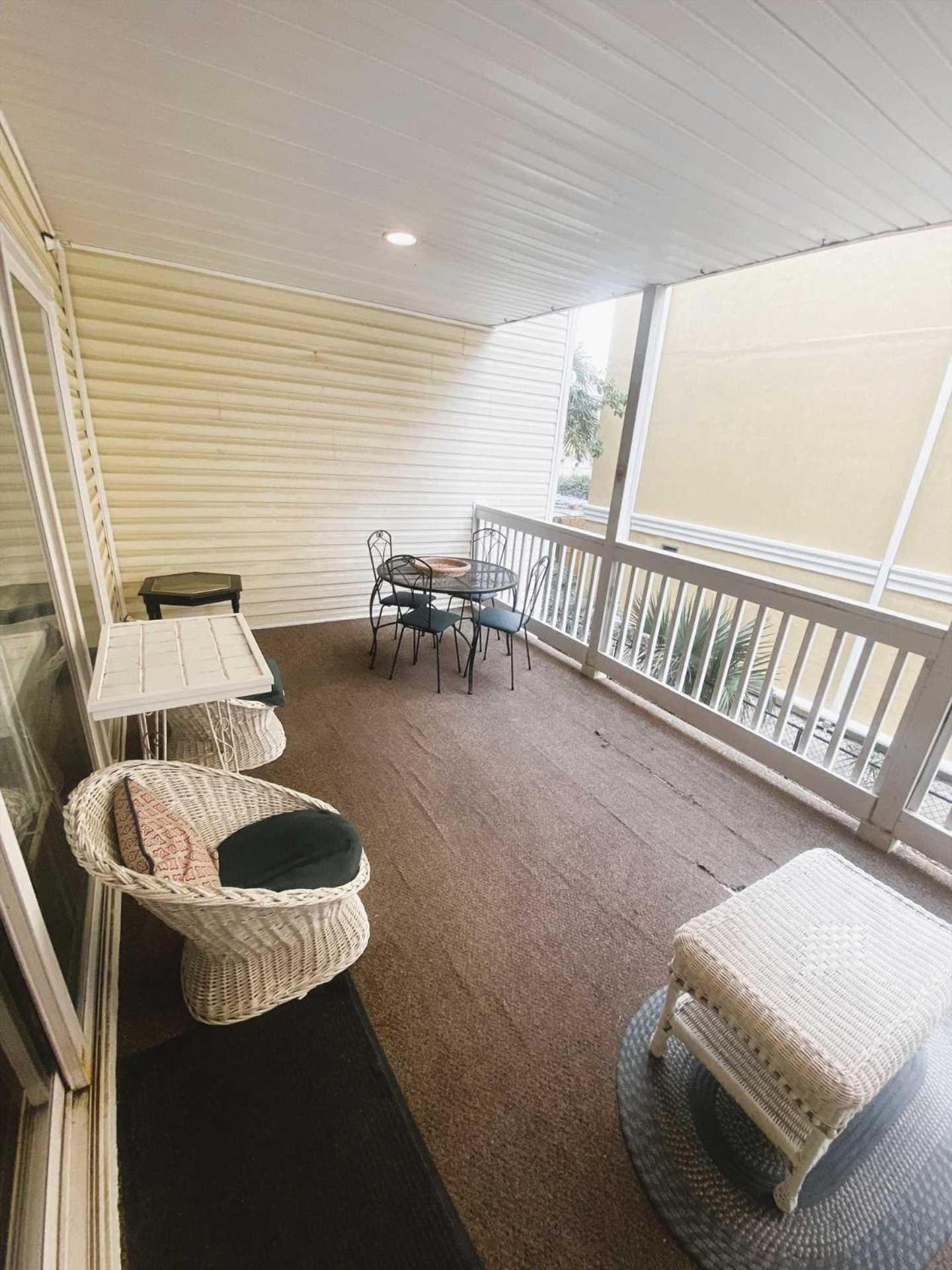 Tybee Time Rental 8-16#2 Tybee Island Exterior foto