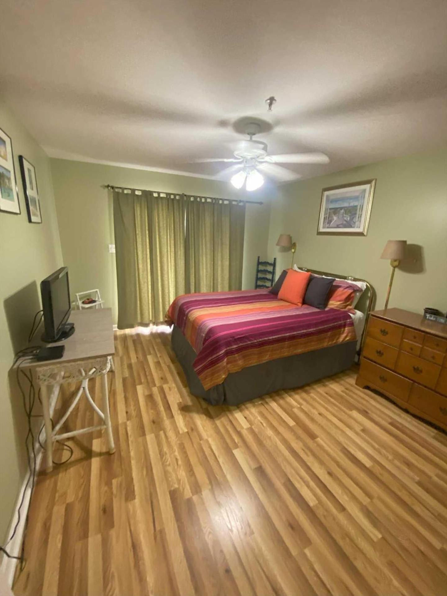 Tybee Time Rental 8-16#2 Tybee Island Exterior foto